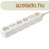 Home by Somogyi 4euro+4vdr. aljzat 1.5m - NV 18/WH