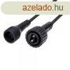 Home by Somogyi Adapter tpkbel / toldkbel, 5 m, IP44 - L