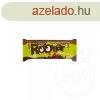 Roo bar bio nyers csokival bevont trkmogyor szelet 30 g