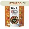 Diablo cukormentes gumimaci cukorkk, destszerrel 75 g