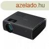 Aukey RD-870S LCD projektor, android vezetk nlkli, 1080p 
