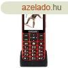 Evolveo EasyPhone LT, piros