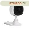 WIFI biztonsgi kamera IP20