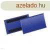 Dokumentum trol zseb Durable 150 x 67 mm mgneses