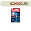 Pillanatragaszt 5g Loctite Super Bond ecsetes