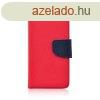 Fancy Samsung A346 Galaxy A34 5G oldalra nyl mgneses kny