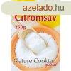 Nature Cookta citromsav 250 g