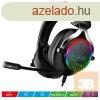 Spirit of Gamer Wireless Fejhallgat - MIC-XH600 (MultiPlatf