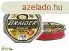 Konger Braider X8 Bloody Red Fonott Zsinr 150m 0,10mm 10,7K