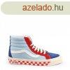 Vans Uniszex Tornacip SK8-HI_VN0A38GF1JK1 MOST 50673 HELYET