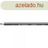 Sznes ceruza vastag hromszglet STABILO TRIO 203/750 feke