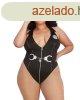 Dreamgirls Plus Size Cop - kivgott rendrn body (XL-XXL)