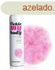 Tickle my body - masszzs hab - vattacukor (150ml)