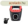 WiFi auts fedlzeti kamera / HD Dash Cam, menetrgzt + to