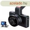 REC G50 auts fedlzeti kamera 3 colos HD kijelz AMO-10013