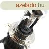 Xenon izz 12V - H4 - 35W P43t 1buc - 6000K