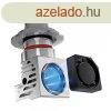 Halo Led izz Serie 8 Halo Killer H4 25W P43t 9/32V 2db