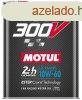 Motul 300V Le Mans 10W-60 2L motorolaj