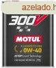 Motul 300V Competition 0W-40 2L motorolaj