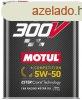 Motul 300V Competition 5W-50 2L motorolaj