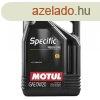 Motul Specific Volvo RBS0-2AE 0W-20 5L motorolaj