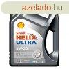 Shell Helix Ultra ECT C3 5W-30 4L motorolaj