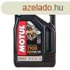 Motul 7100 4T 10W-50 4L motorolaj