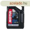 Motul 3000 4T 20W-50 4L motorolaj