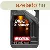 Motul 8100 X-Power 10W-60 5L motorolaj