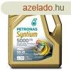 PETRONAS Syntium 5000 FR 5W-20 4L motorolaj