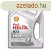 Shell Helix HX8 ECT 5W-30 5L motorolaj
