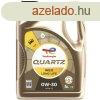 Total Quartz Ineo Long Life 0W-30 5L motorolaj