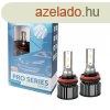 M-Tech, LED H8/H11 izz, 250%, Fehr fny, j genercis, P