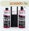 ONYX Waterless Wash