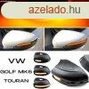 VW Volkswagen Golf 6 MK6 Touran LED - LEDES Tkr Index fut