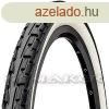 Kls gumi Continental Ride Tour fekete/fehr (47-406) 20x1,