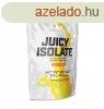 Juicy Isolate fehrjeitalpor 500g narancs