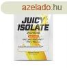 Juicy Isolate fehrjeitalpor 25g narancs