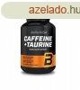Caffeine and Taurine 60 caps