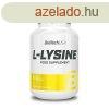 Biotech L-lysine 90 kapszula