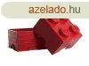 LEGO 40031730 Brick Drawer 4 Troldoboz - Piros