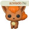 POP! Games: Vulpix (Pokmon)