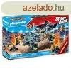 Playmobil: Kaszkadr versenyz