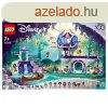 LEGO Disney Classic 43215 Az elvarzsolt lombhz