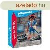 Playmobill Autszerel 71164