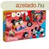 LEGO DOTS 41964 Mickey egr s Minnie egr tanvkezd doboz