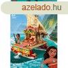 LEGO Disney Princess 43210 Vaiana hajja