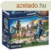 Playmobil: Novelmore - Harci kikpzs