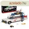 LEGO Icons 10274 Szellemirtk ECTO-1