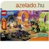 LEGO City Stuntz 60339 Kaszkadr arna dupla hurokkal